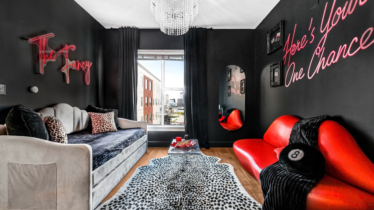 Photo of Livingroom in Sobro