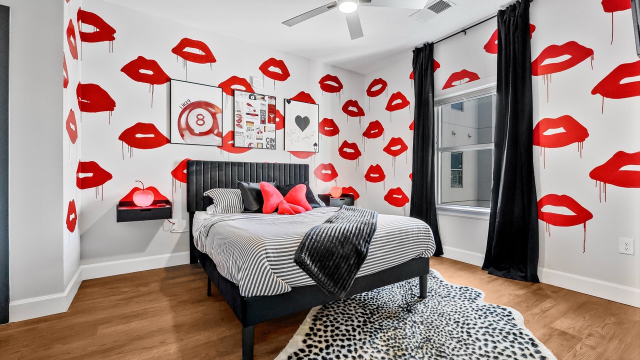 Photo of Bedroom in Sobro