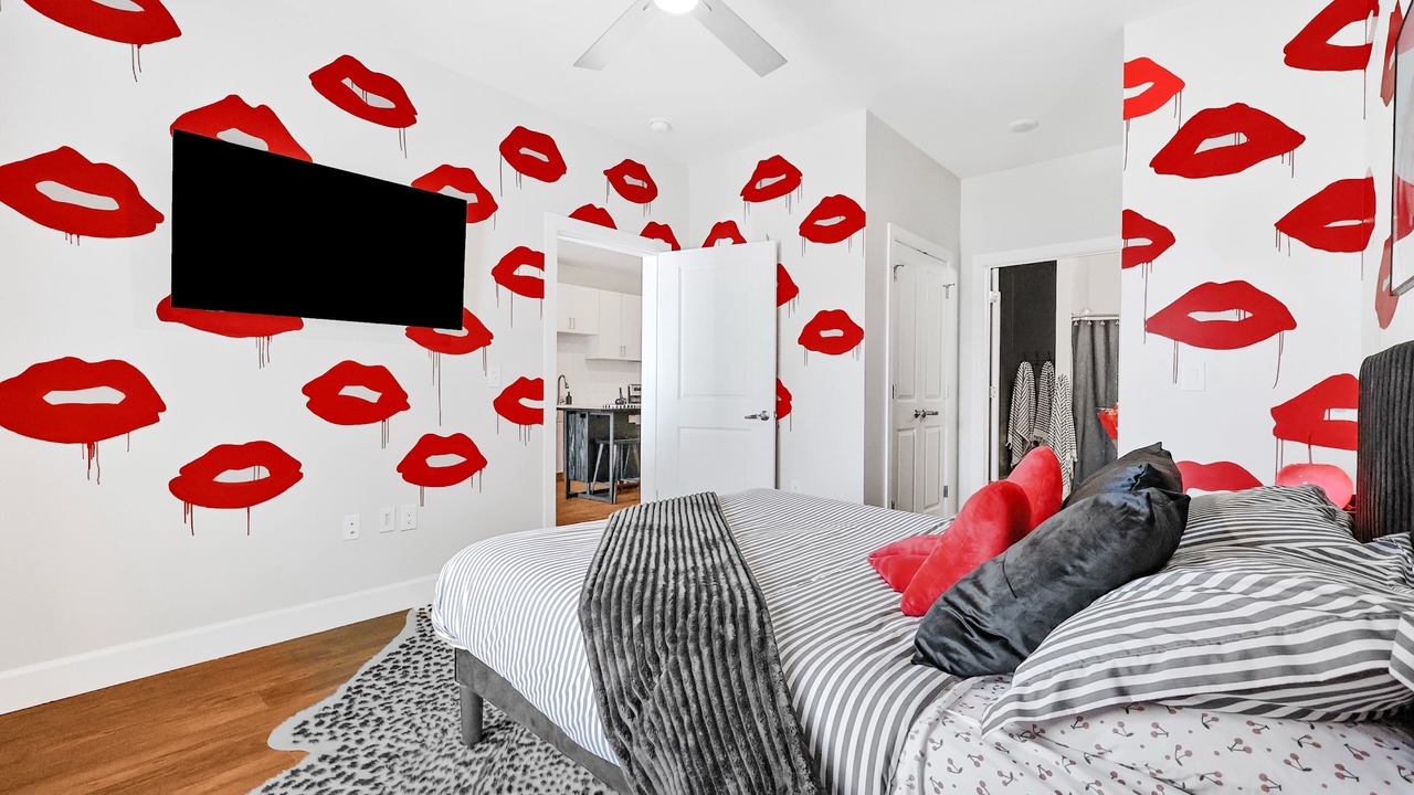 Photo of Bedroom in Sobro