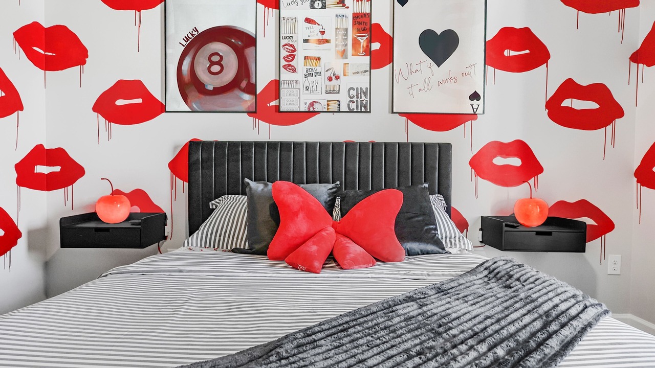 Photo of Bedroom in Sobro