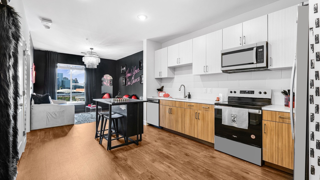 Photo of Kitchen in Sobro