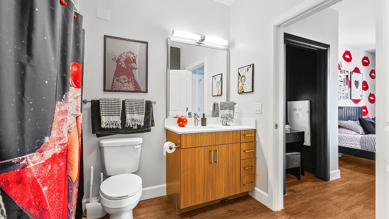 Photo of Bathroom in Sobro