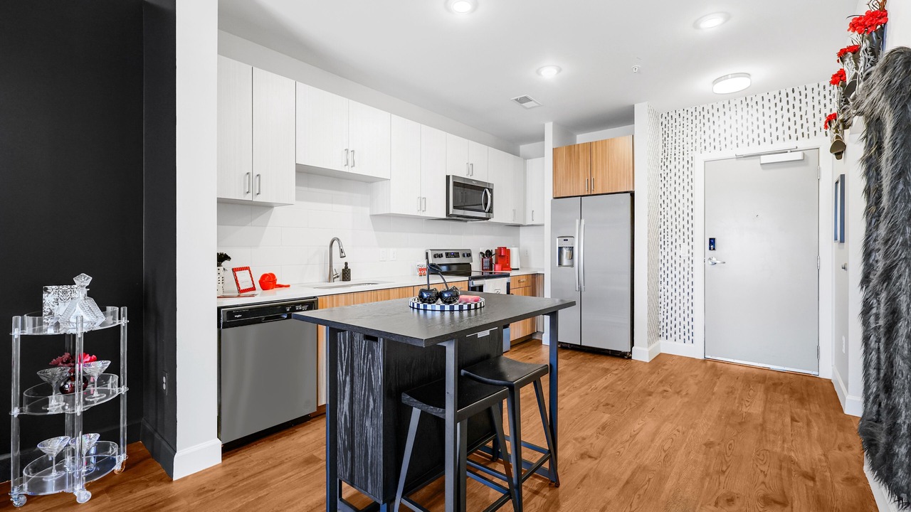 Photo of Kitchen in Sobro