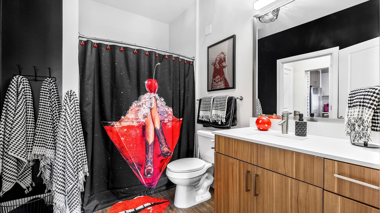 Photo of Bathroom in Sobro