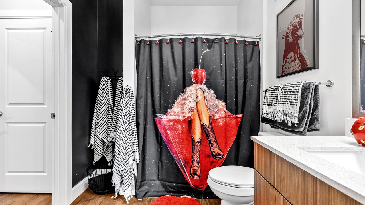 Photo of Bathroom in Sobro
