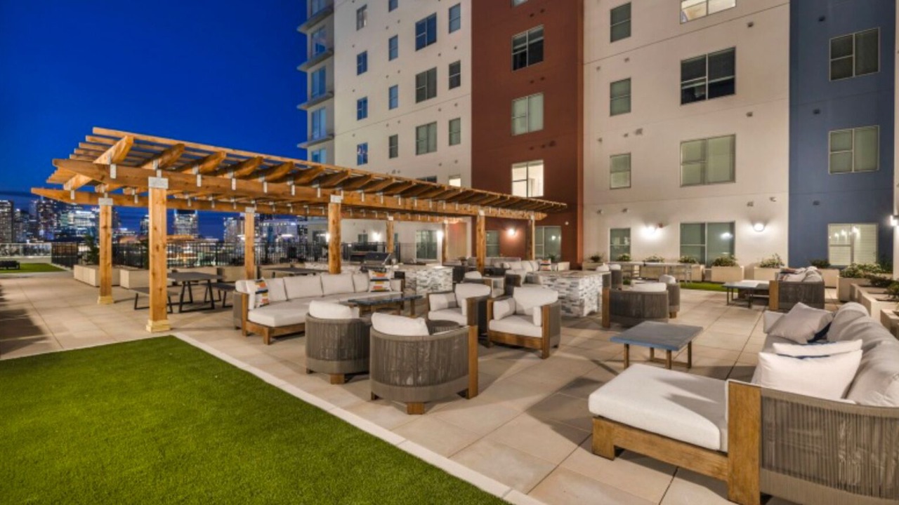 Photo of Outdoor in Sobro