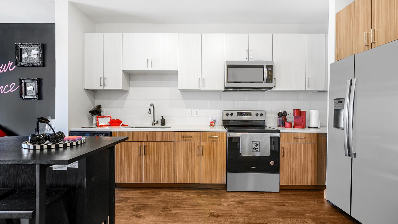 Photo of Kitchen in Sobro