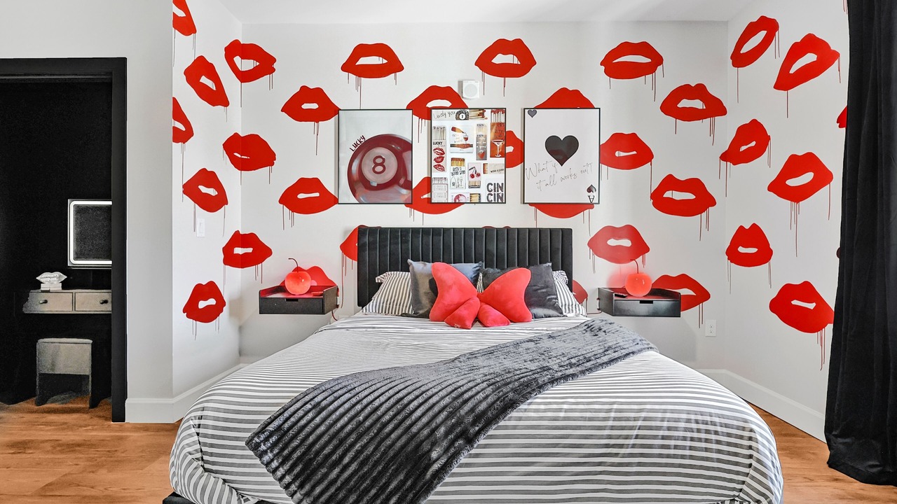 Photo of Bedroom in Sobro