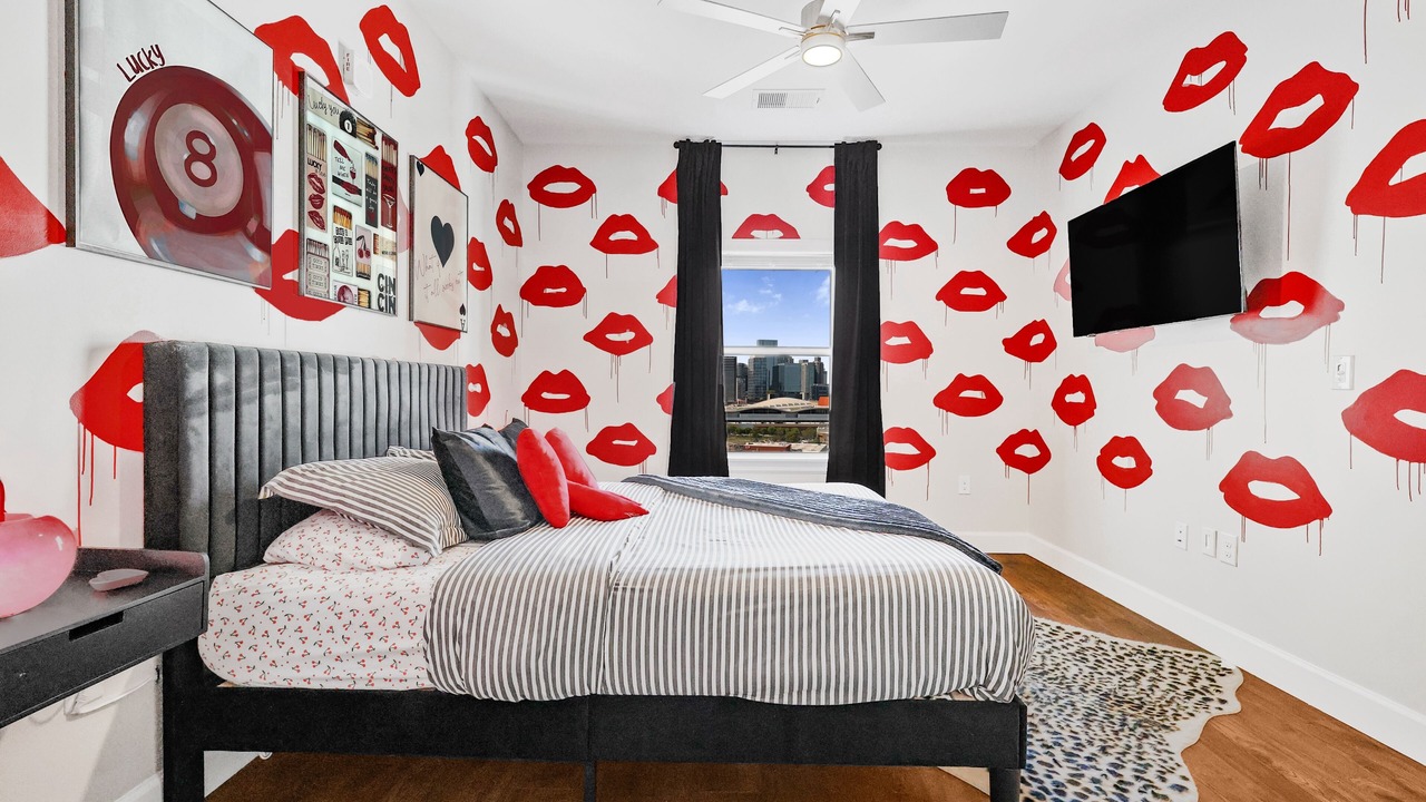 Photo of Bedroom in Sobro