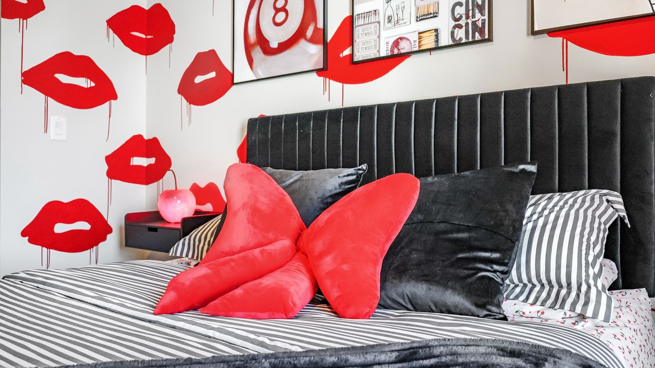 Photo of Bedroom in Sobro