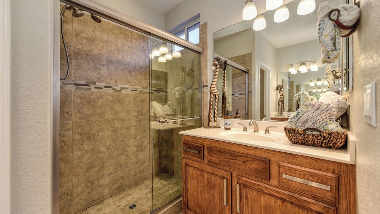 Photo of Bathroom in North Natomas
