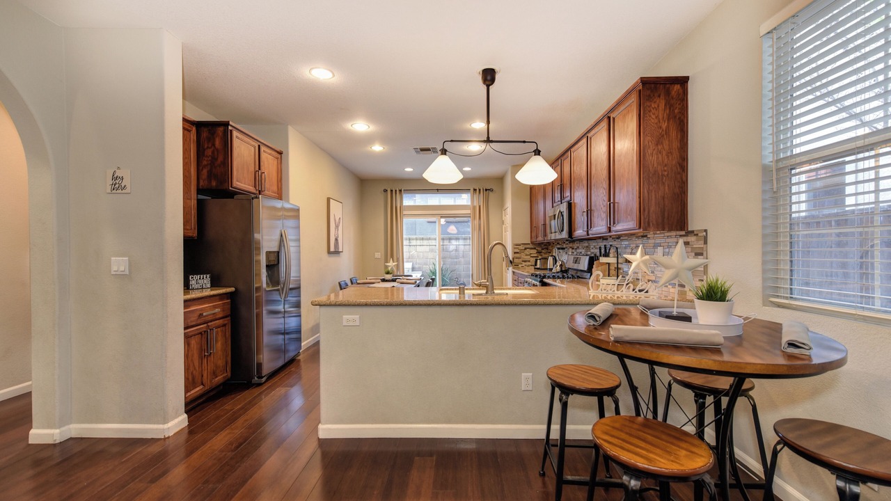 Photo of Kitchen in North Natomas