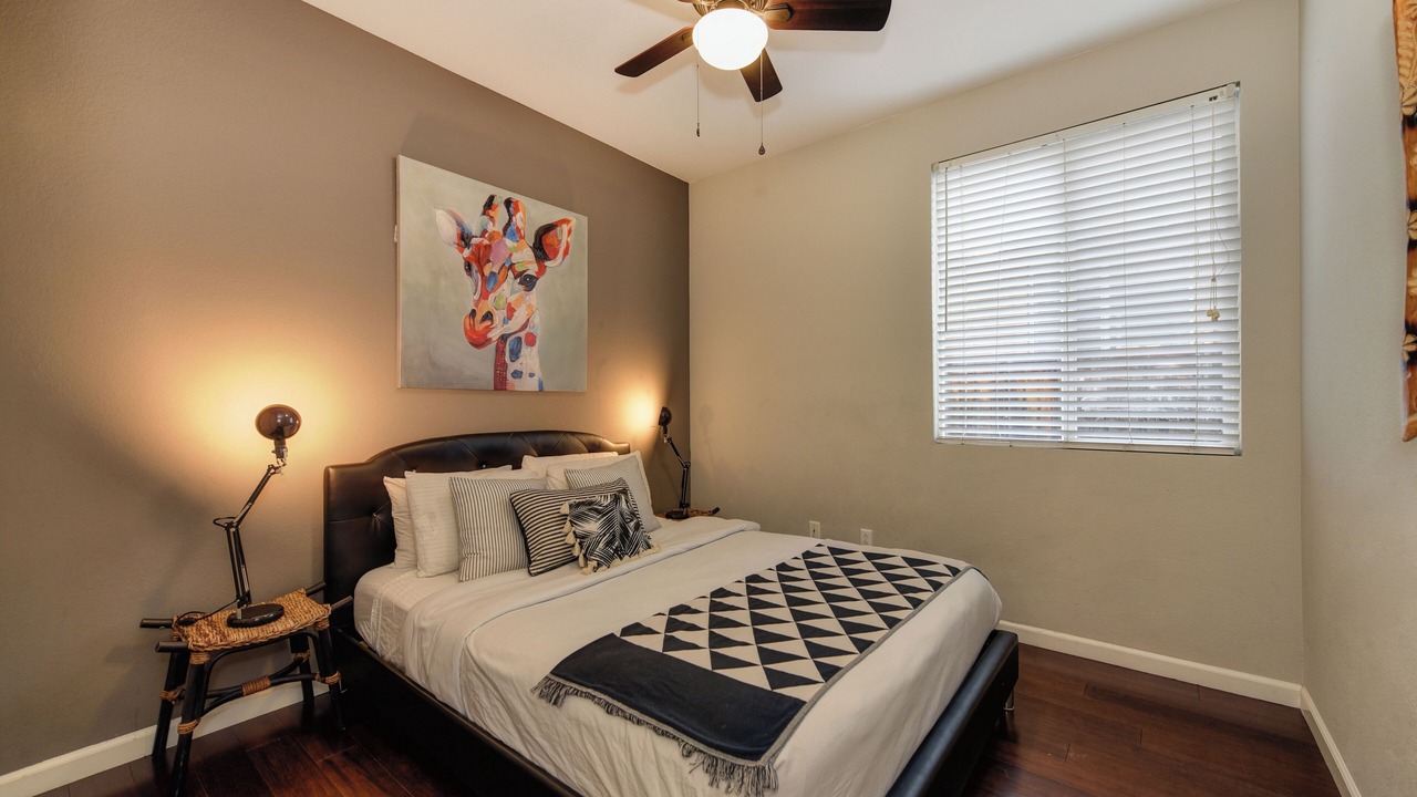 Photo of Bedroom in North Natomas