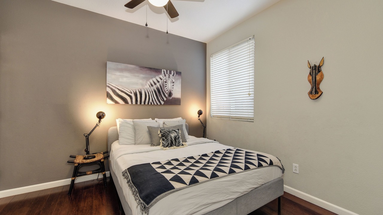 Photo of Bedroom in North Natomas