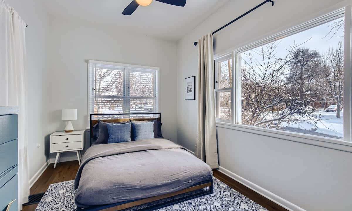 Photo of Bedroom in Washington Park West
