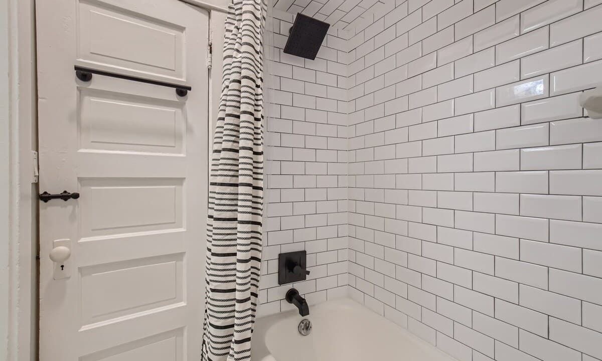 Photo of Bathroom in Washington Park West