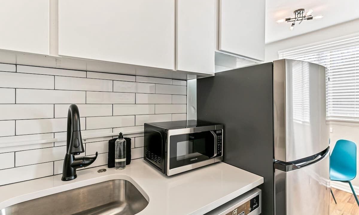 Photo of Kitchen in City Park