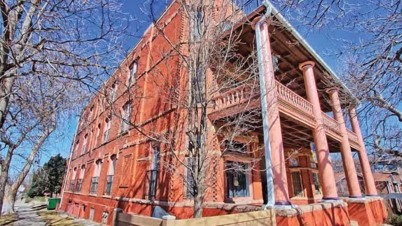 Photo of Outdoor in Congress Park