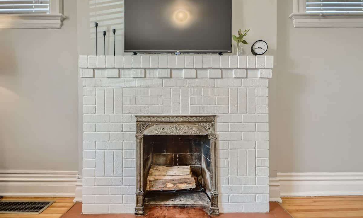 Photo of Livingroom in City Park