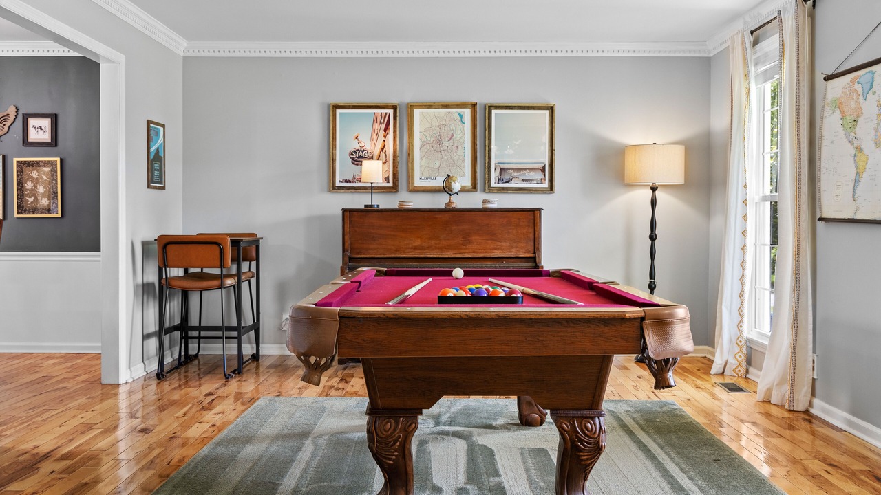 Photo of Bedroom in Goodlettsville