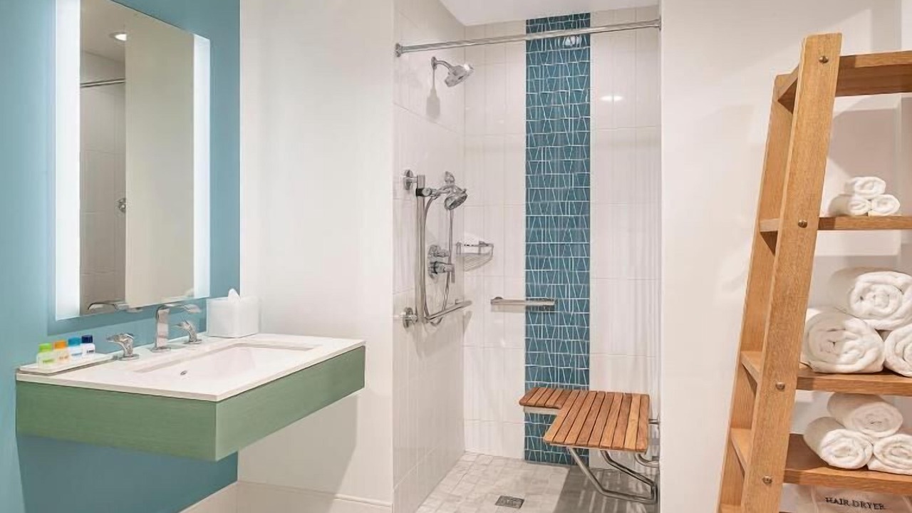 Photo of Bathroom in Sobro