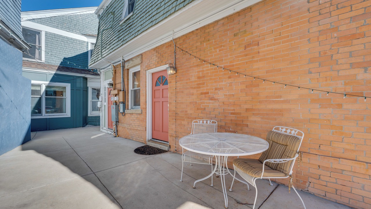 Photo of Outdoor in Central Boulder