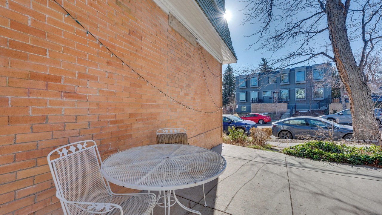 Photo of Outdoor in Central Boulder