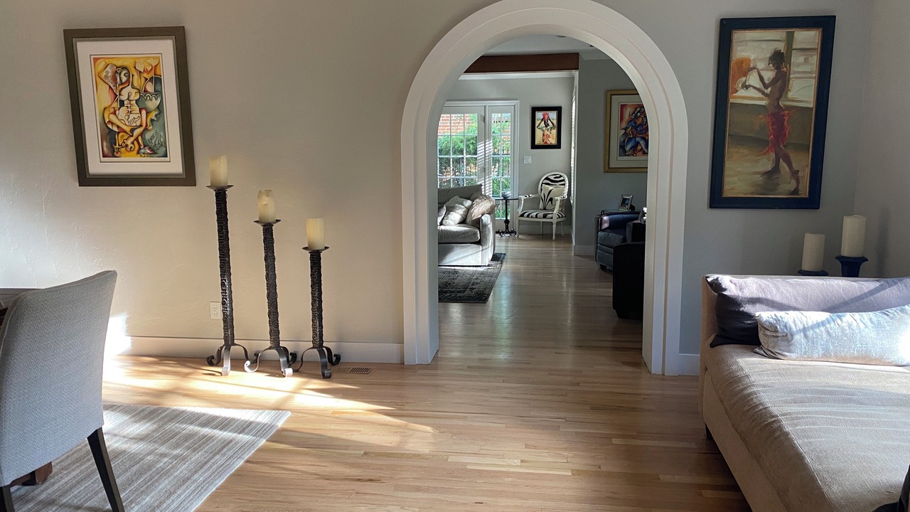 Photo of Bedroom in Lower Chautauqua