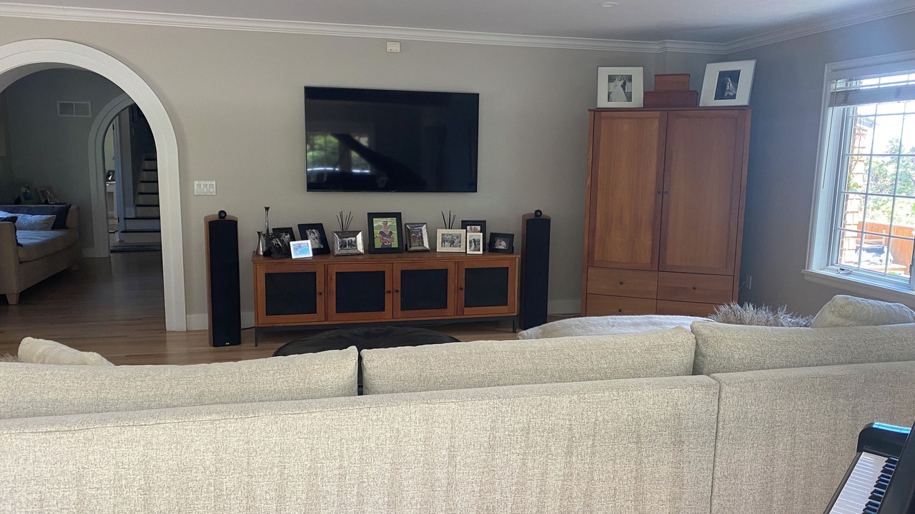Photo of Bedroom in Lower Chautauqua
