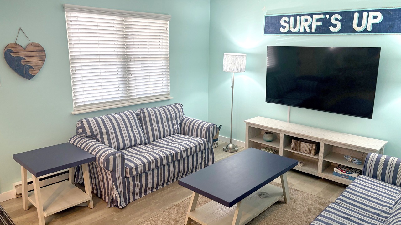 Photo of Livingroom in North End
