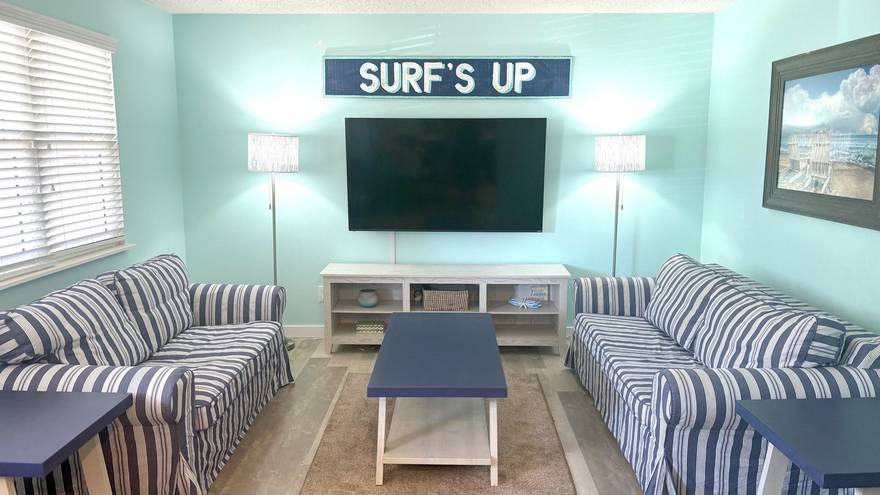 Photo of Livingroom in North End