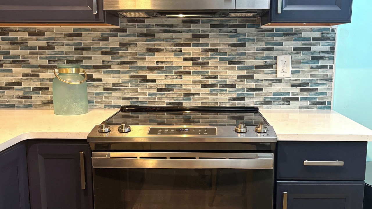 Photo of Kitchen in North End