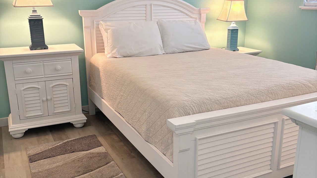Photo of Bedroom in North End
