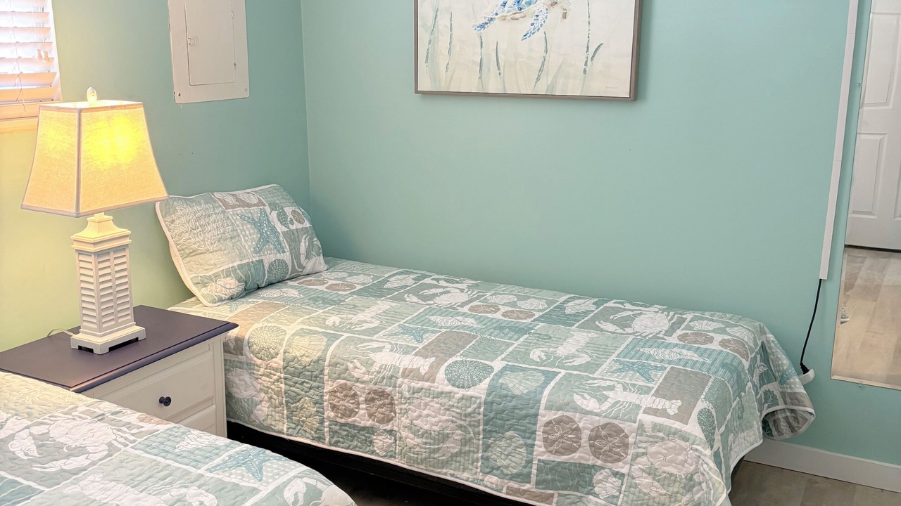 Photo of Bedroom in North End
