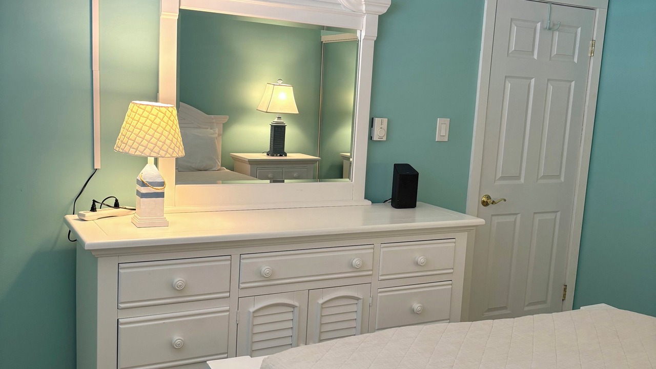 Photo of Bedroom in North End