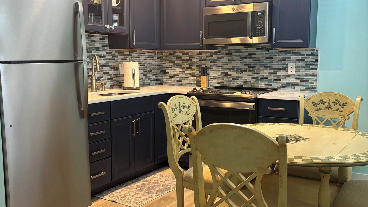 Photo of Kitchen in North End