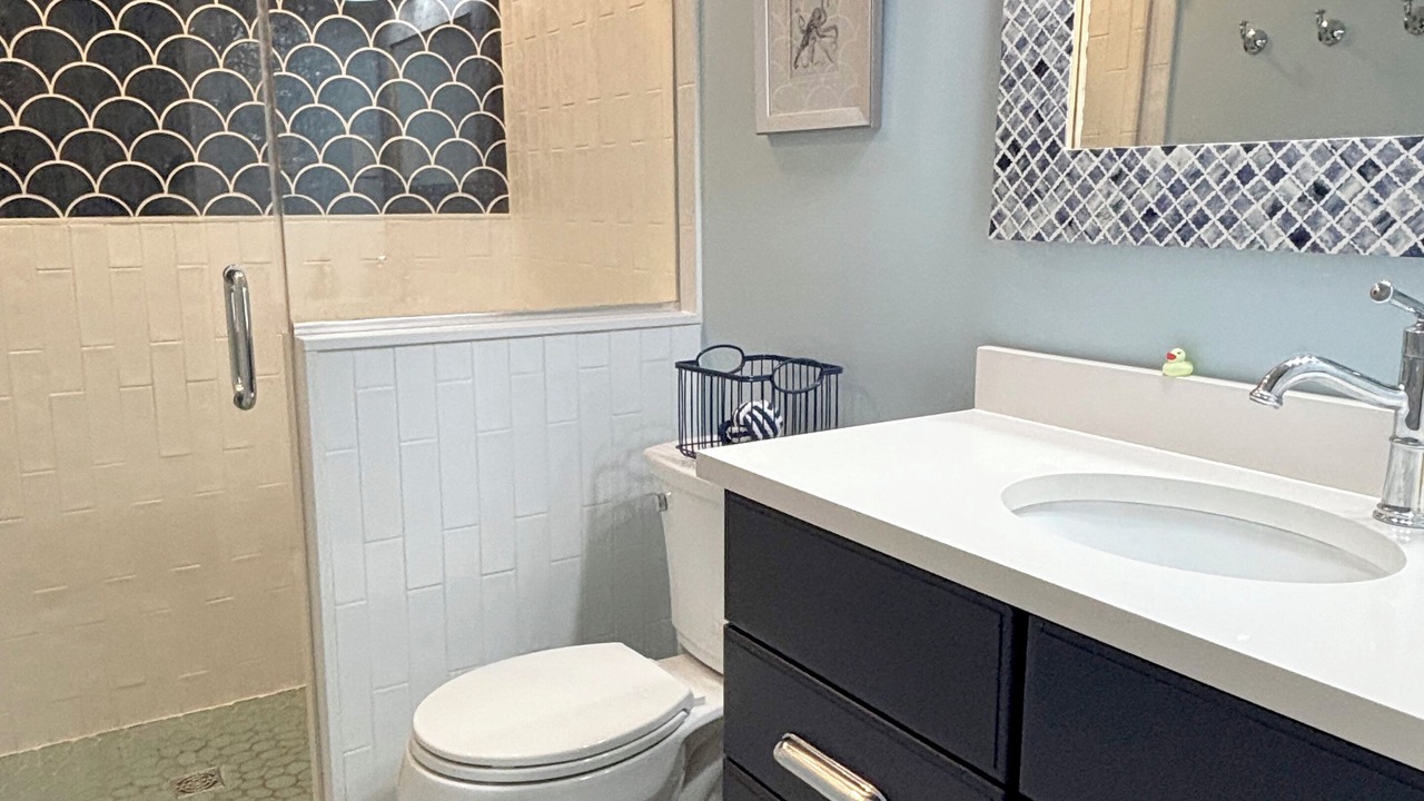 Photo of Bathroom in North End