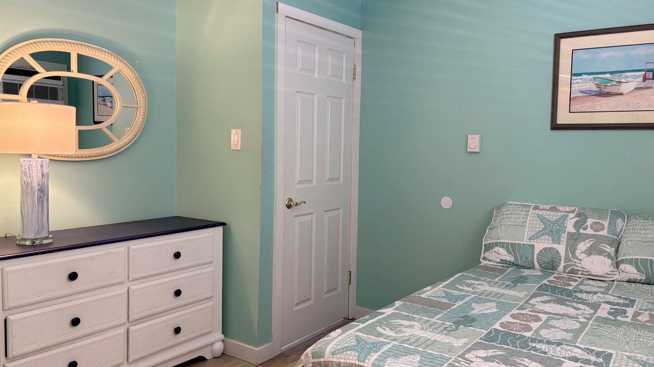 Photo of Bedroom in North End