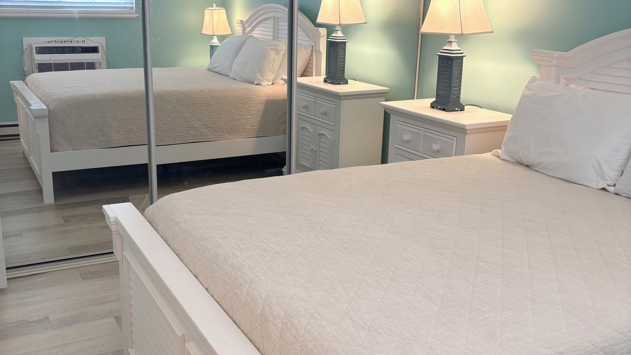 Photo of Bedroom in North End