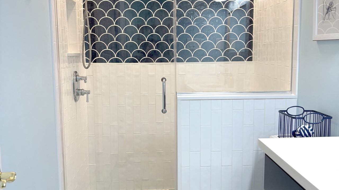 Photo of Bathroom in North End