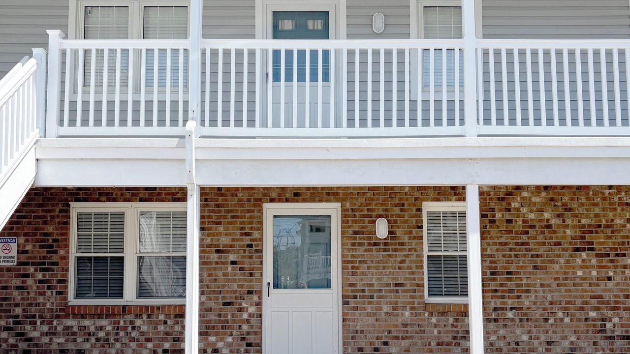 Photo of Outdoor in North End