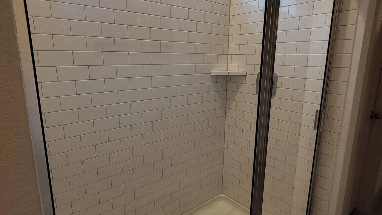 Photo of Bathroom in Southeast Houston