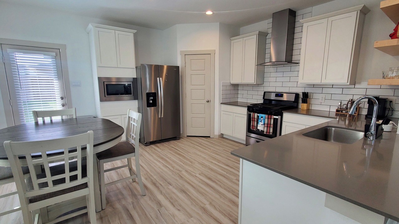Photo of Kitchen in Southeast Houston
