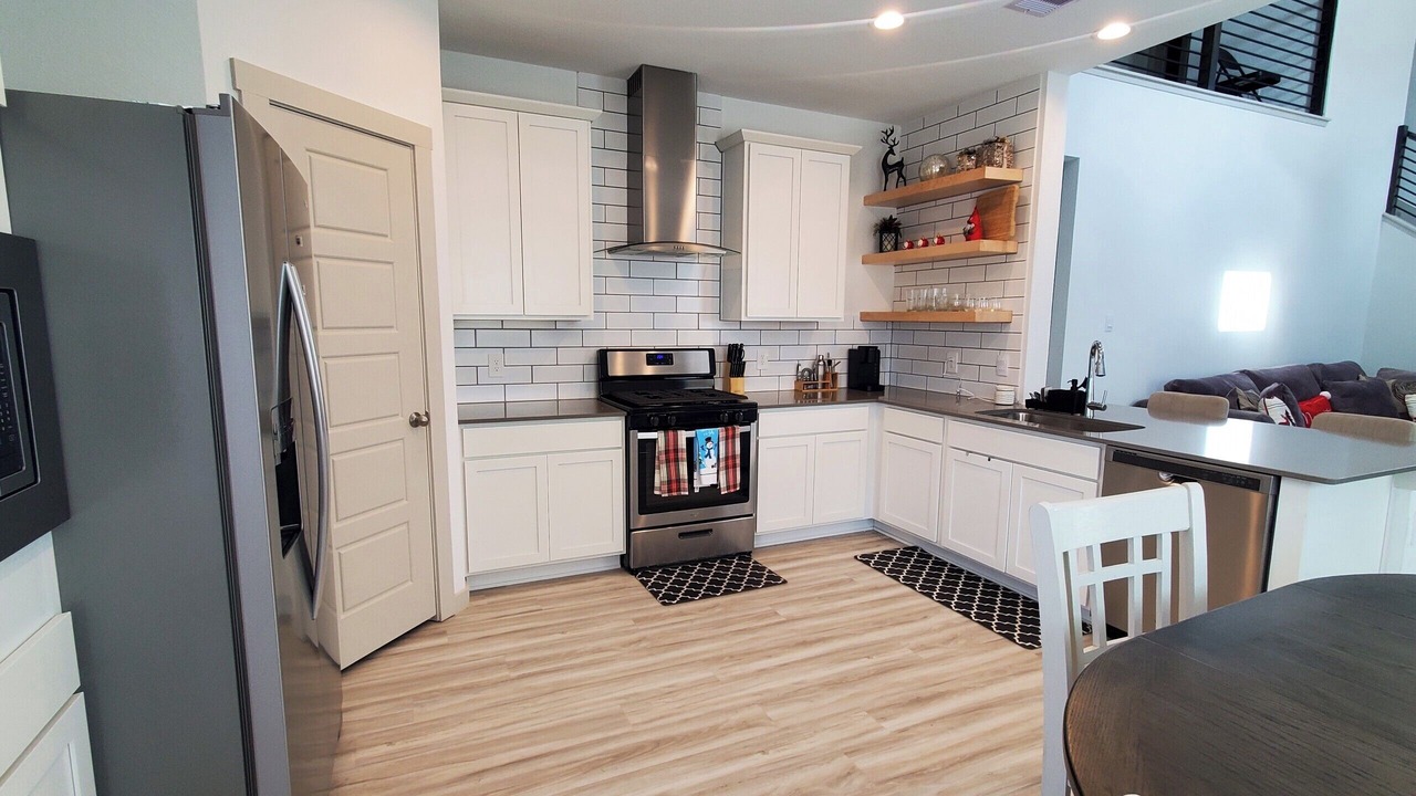 Photo of Kitchen in Southeast Houston