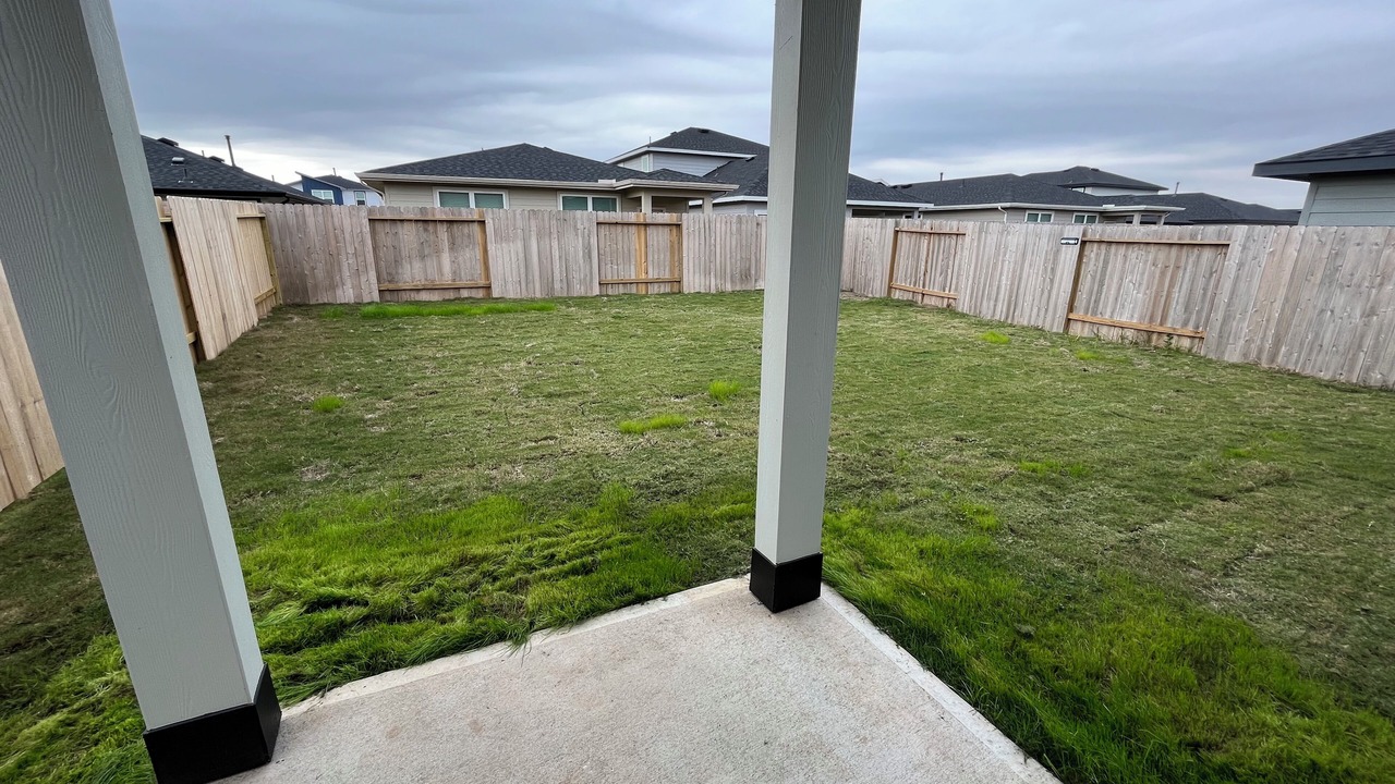 Photo of Outdoor in Southeast Houston