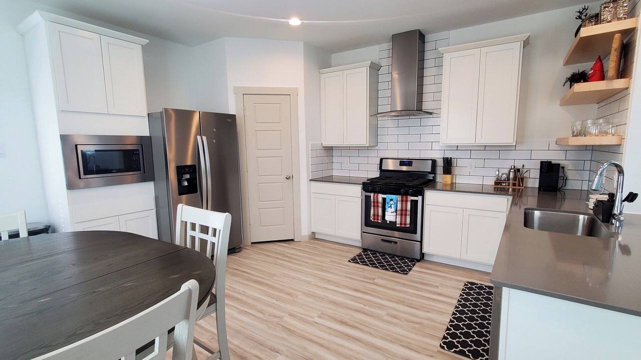 Photo of Kitchen in Southeast Houston