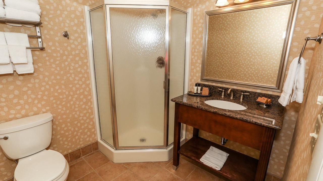 Photo of Bathroom in Fairfield