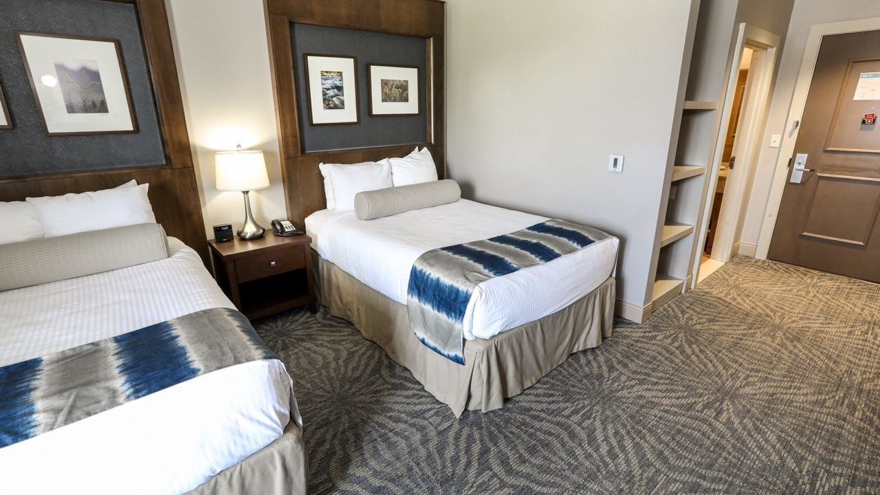 Photo of Bedroom in Fairfield