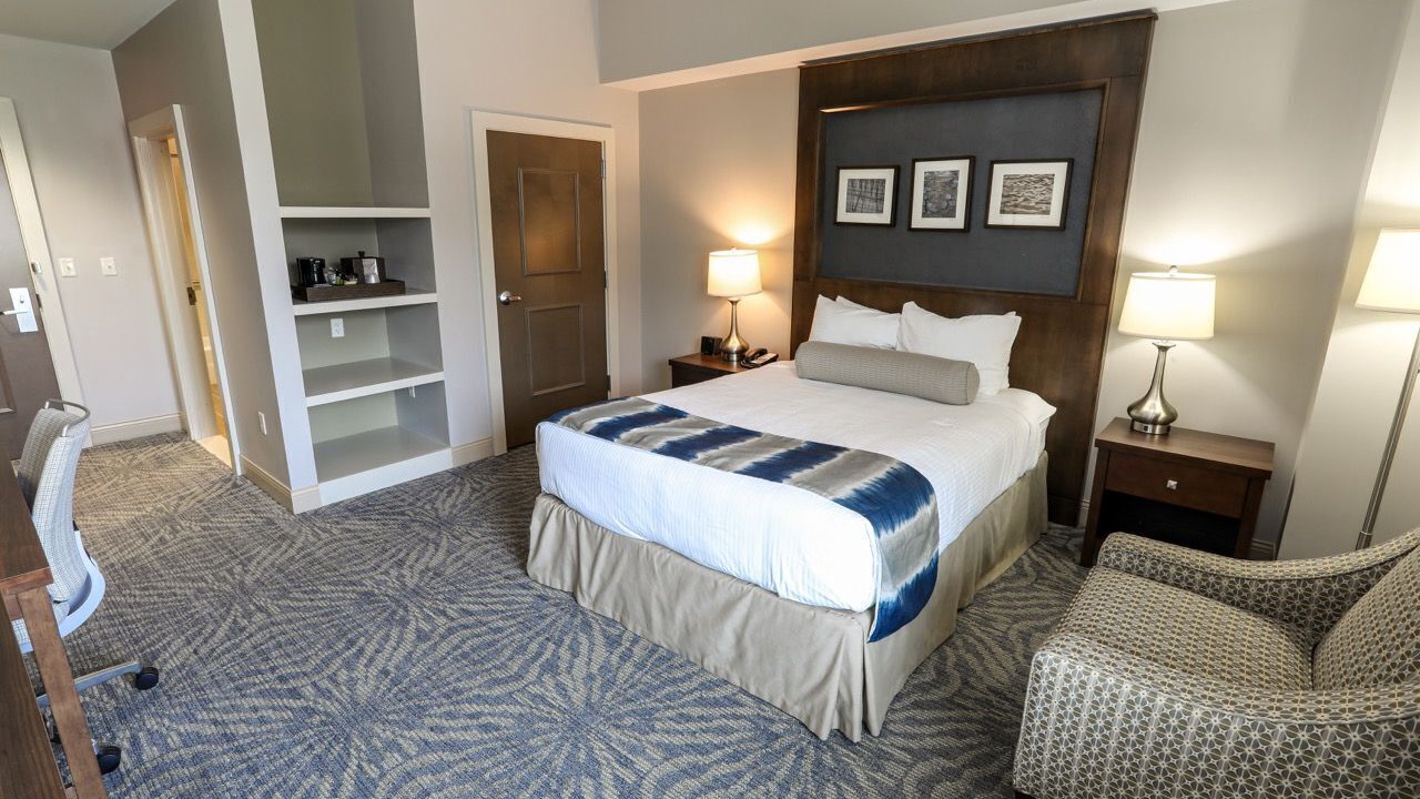Photo of Bedroom in Fairfield
