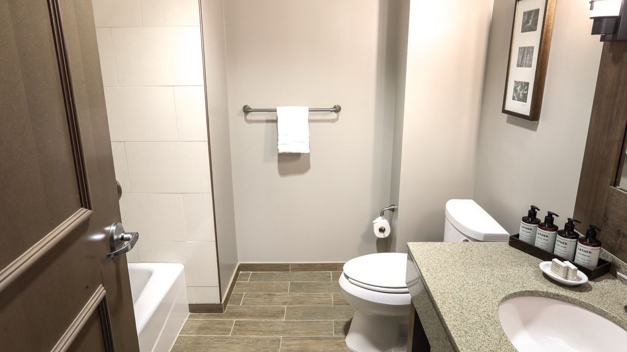 Photo of Bathroom in Fairfield